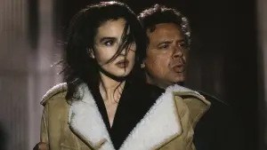 Задник к фильму "Злоупотребление" #346445