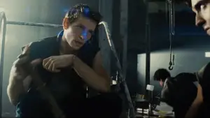 Задник к фильму "Вестсайдская история" #679009