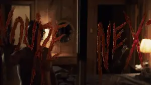 Задник к фильму "Тебе конец!" #737885