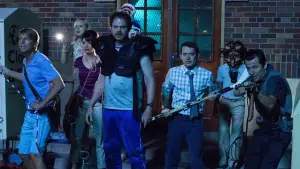 Задник к фильму "Кутис" #689075