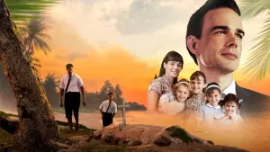 Задник к фильму "Глаз бури 2: Огонь веры" #353648