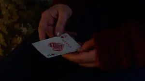 Задник к фильму "Red Herring" #821948