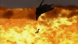 Задник к фильму "Как приручить дракона" #581296