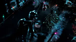 Задник к фильму "Бэтмен возвращается" #607650