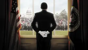 Видео к фильму Дворецкий | The Butler Official Trailer #2 (2013) - Forest Whitaker, Robin Williams Movie HD
