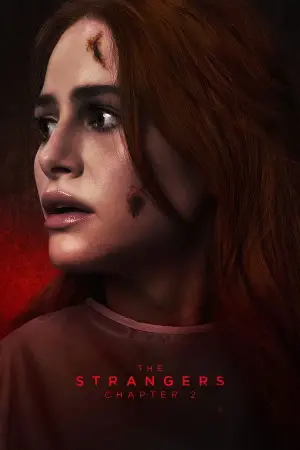 Постер к фильму "Незнакомцы. Глава 2" #545556