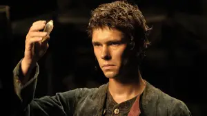 Задник к фильму "Парфюмер: История одного убийцы" #630894