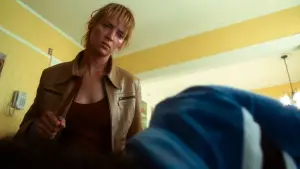 Задник к фильму "Убить Билла: Кровавое дело целиком" #524390