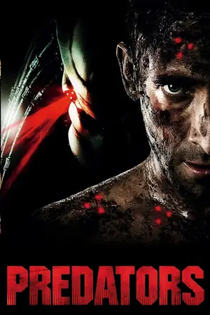 Постер к фильму "Хищники" #47901