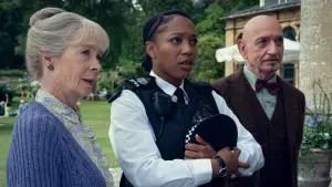 Задник к фильму "Клуб убийств по четвергам" #576955