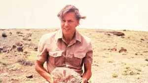 Задник к фильму "Making Life on Earth: Attenborough’s Greatest Adventure" #916413