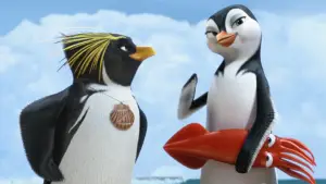 Задник к фильму "Лови волну" #696420