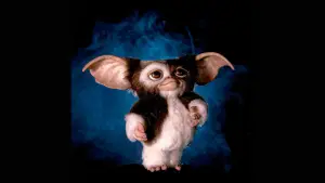 Задник к фильму "Гремлины 2: Новенькая партия" #692521