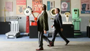 Задник к фильму "Самый лучший босс" #245755