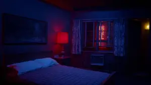 Задник к фильму "Бёрдмэн" #590355