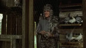 Задник к фильму "Птаха" #237642