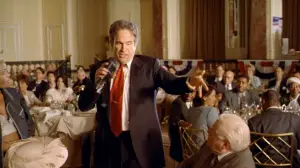 Задник к фильму "Булворт" #646902