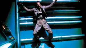 Задник к фильму "Галактика ужаса" #386386