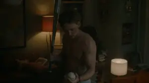 Задник к фильму "Пойман с поличным" #527900