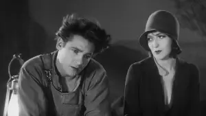 Задник к фильму "Городская девчонка" #496428