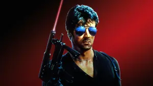 Задник к фильму "Кобра" #305223