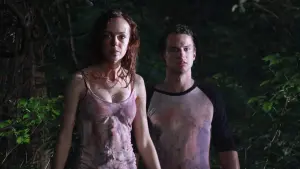 Задник к фильму "Пришельцы" #461230