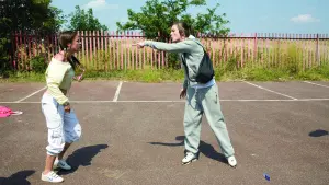 Задник к фильму "Аквариум" #249063