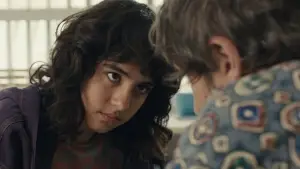 Задник к фильму "La buena hija" #849413