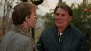 Задник к фильму "Одни во тьме" #457683