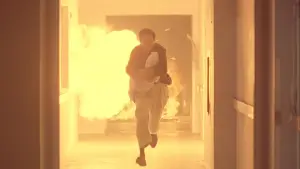 Задник к фильму "Круто сваренные" #533469