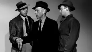 Задник к фильму "Высокая Сьерра" #419631