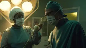 Задник к фильму "Джой: маленькое чудо" #644819