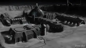 Задник к фильму "Железное небо" #335696