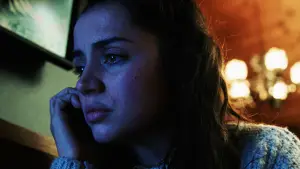 Задник к фильму "Достать ножи" #561205