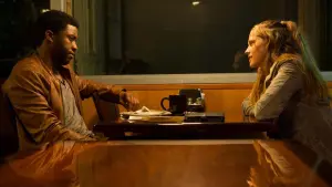 Задник к фильму "Послание от Кинга" #297704