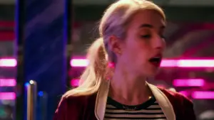 Задник к фильму "Нерв" #732513