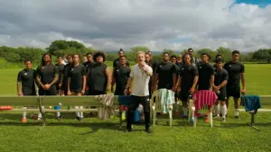 Задник к фильму "Следующий гол — победный" #504769