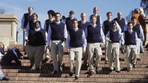 Задник к фильму "Старая закалка" #273162