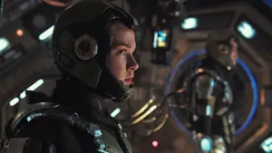 Задник к фильму "Тихоокеанский рубеж 2" #301764