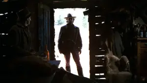 Задник к фильму "Джоси Уэйлс — человек вне закона" #670930