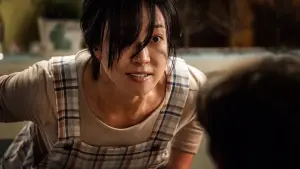 Задник к фильму "Преображение" #356349