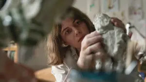 Задник к фильму "Появление" #376658