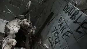 Задник к фильму "Сайлент Хилл" #567589