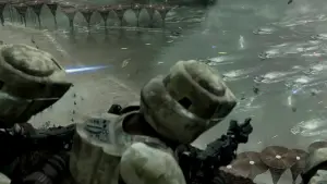 Задник к фильму "Звёздные войны: Эпизод 3 - Месть Ситхов" #608274