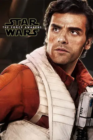 Постер к фильму "Звёздные войны: Эпизод 7 - Пробуждение силы" #577909