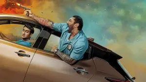 Задник к фильму "Али, рули!" #270253