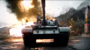 Задник к фильму "Интервью" #690217