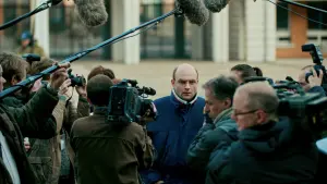 Задник к фильму "Громкое дело" #384188