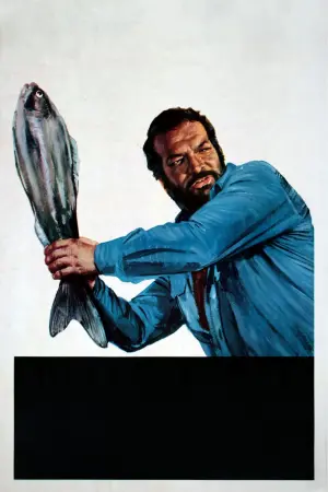 Постер к фильму "По прозвищу Громила" #408184