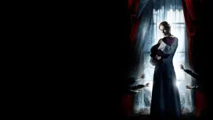 Задник к фильму "Приют" #231383